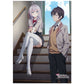 "Alya Sometimes Hides Her Feelings in Russian" B2 Tapestry(New!)