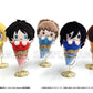 "Attack on Titan" Ice Cream Tapi-nui Plush