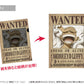 "One Piece" Wanted Poster Trick File Vol. 3 Kid