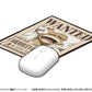 "One Piece" Wanted Poster Mouse Pad