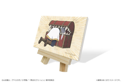 "Frieren: Beyond Journey's End" Mini Canvas