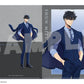 "Solo Leveling" A4 Clear File Vol. 2