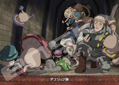 "Delicious in Dungeon" Jigsaw Puzzles