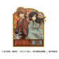 "Rurouni Kenshin: Meiji Swordsman Romantic Story" Travel Sticker 1 Himura Kenshin & Kamiya Kaoru