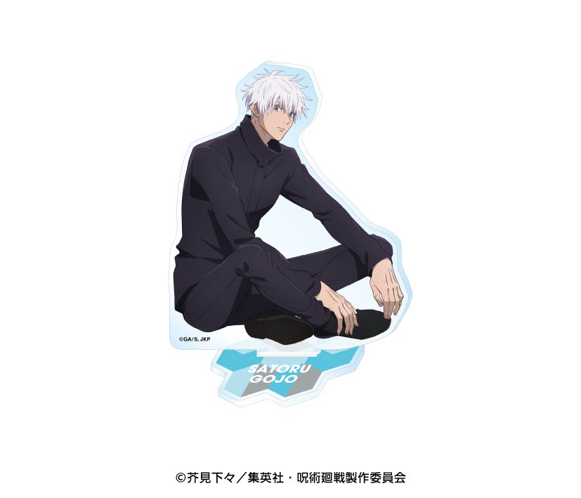 "Jujutsu Kaisen" Acrylic Stand