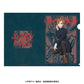 "Jujutsu Kaisen" Clear File