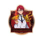 "Solo Leveling" Travel Sticker