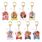 "Cardcaptor Sakura" Candy Type Acrylic Key Chain