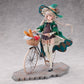 HOBBY SAKURA WITCH LILY 1/6 SCALE FIGURE DELUXE EDITION
