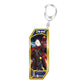 "Fate/Grand Order" Servant Key Chains