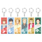 "Given The Movie: Hiiragi Mix" Trading Stick Acrylic Key Chain Vol. 1