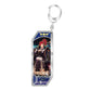 "Fate/Grand Order" Servant Key Chain