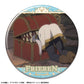 "Frieren: Beyond Journey's End" Can Badge Ver. 2