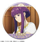 "Frieren: Beyond Journey's End" Can Badge Ver. 2