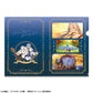 "Frieren: Beyond Journey's End" Clear File Design