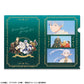 "Frieren: Beyond Journey's End" Clear File Design