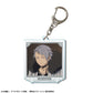 "Frieren: Beyond Journey's End" Acrylic Key Chain Ver. 2