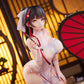 "Azur Lane" Takao -The Lessons of Spring Ver.-