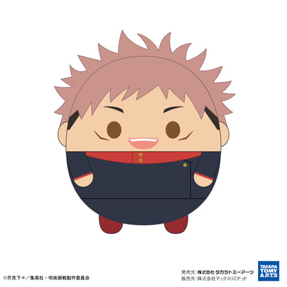 JJ-56 "Jujutsu Kaisen" Fuwakororin (M Size)