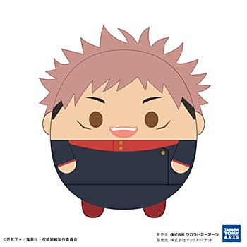JJ-57 "Jujutsu Kaisen" Fuwakororin Big 5