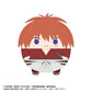 KS-04 "Rurouni Kenshin: Meiji Swordsman Romantic Story" Fuwakororin (M Size)