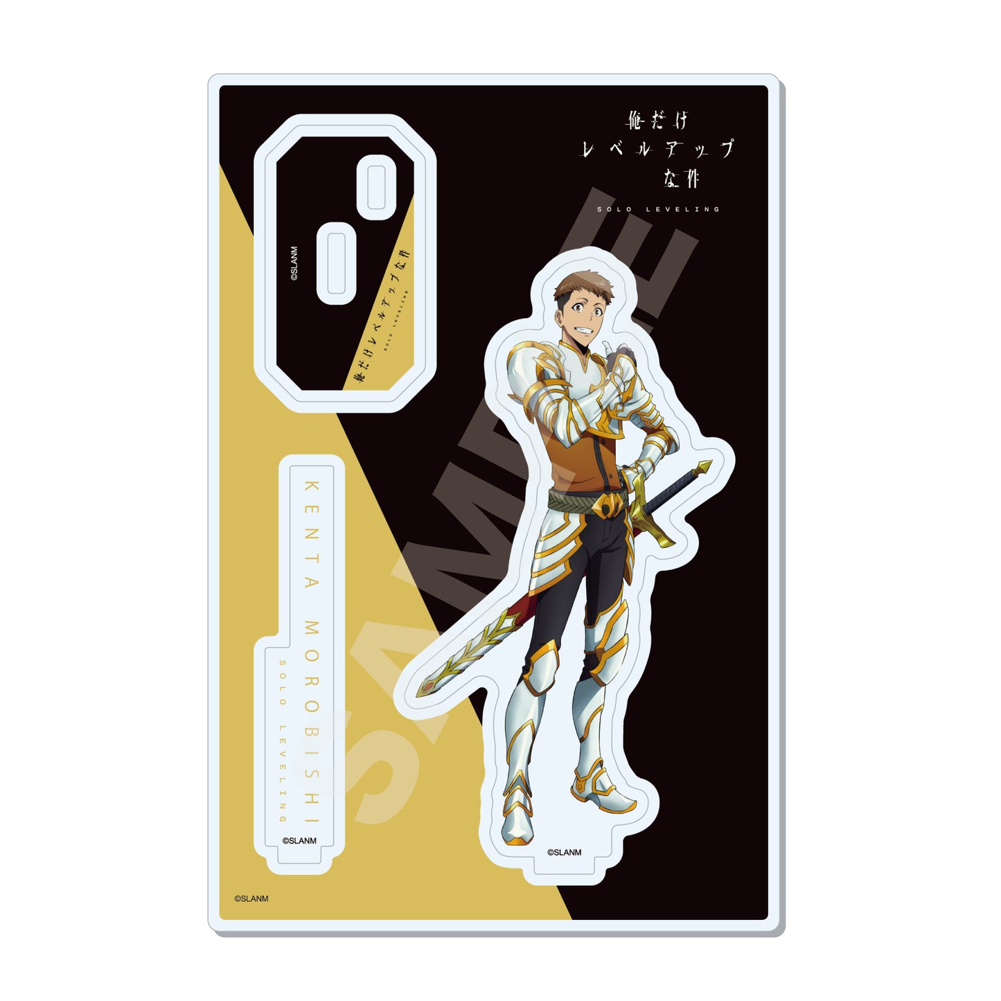 "Solo Leveling" Acrylic Stand