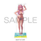 "Goddess of Victory: Nikke" Acrylic Stand -Summer-