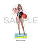 "Goddess of Victory: Nikke" Acrylic Stand -Summer-