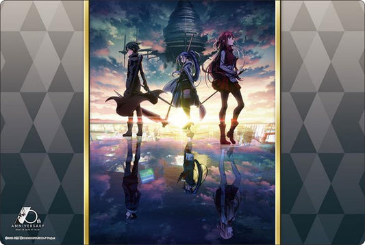 Bushiroad Rubber Mat Collection V2 Vol. 768 "Sword Art Online" 10th Anniversary Progressive