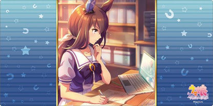 Bushiroad Rubber Mat Collection V2 "Uma Musume Pretty Derby"