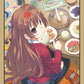 Bushiroad Sleeve Collection High-grade "Toradora!" Aisaka Taiga