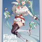 Bushiroad Sleeve Collection High-grade Racing Miku 2023 Ver