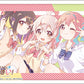 Bushiroad Sleeve Collection High-grade Vol. 4028 "Onimai: I'm Now Your Sister!" Mahiro & Mihari & Kaede Part. 2