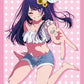 "Oshi no Ko" Bushiroad Sleeve Collection High-grade