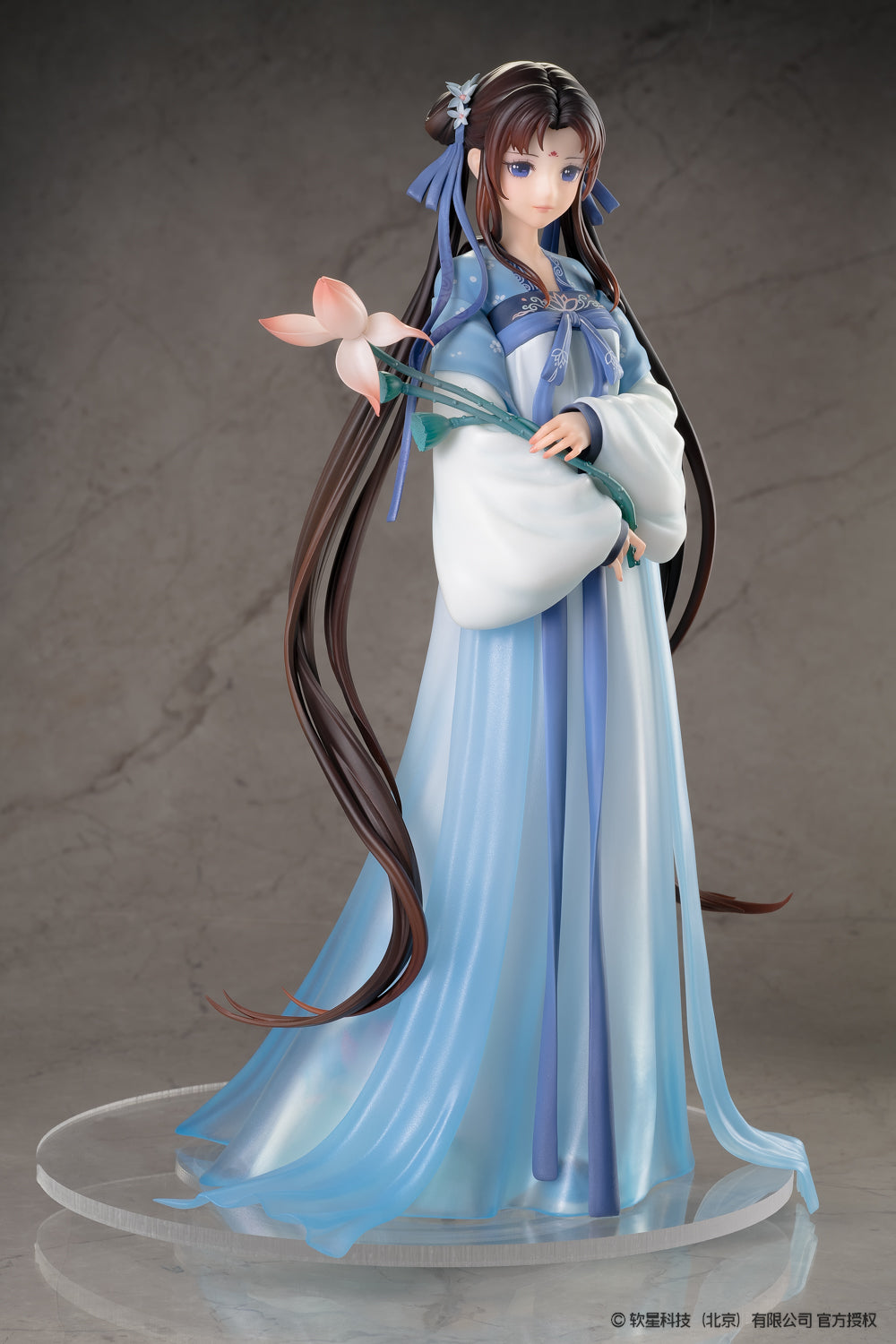 Reverse Studio "Chinese Paladin" Zhao Ling'er Shi Hua Ji Xian Ling Xian Zong Ver. 1/7 Scale Figure Normal Edition