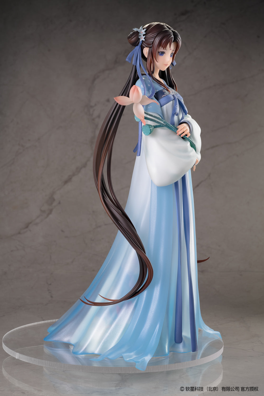 Reverse Studio "Chinese Paladin" Zhao Ling'er Shi Hua Ji Xian Ling Xian Zong Ver. 1/7 Scale Figure Normal Edition