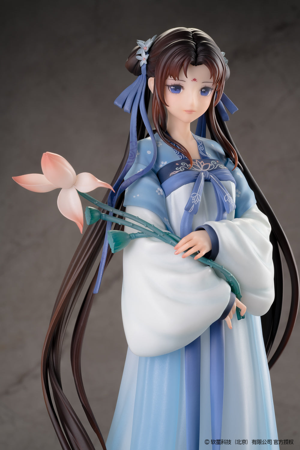 Chinese Paladin: Sword and Fairy 25th Anniversary Commemorative Figure:  Zhao Ling-Er