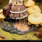 Reverse Studio The Mushroom Girls Series No.3 Citrine Pleurotus 1/1 Scale Figure