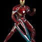 Marvel Studios' "The Infinity Saga" DLX Iron Man Mark 50