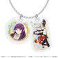 "Frieren: Beyond Journey's End" Acrylic Dog Tag Necklace