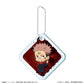 "Jujutsu Kaisen" Season 2 Shibuya Incident PVC Key Chain