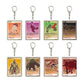 Acrylic Key Chain "Delicious in Dungeon" 01 Official Illustration(New!)