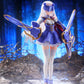 "Fate/Grand Order" Lancer / Melusine (2nd Ascension)