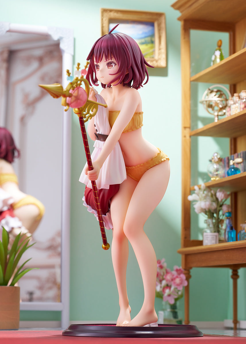 "Atelier Sophie: The Alchemist of the Mysterious Book" Sophie Neuenmuller Okigae Mode
