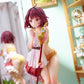 "Atelier Sophie: The Alchemist of the Mysterious Book" Sophie Neuenmuller Okigae Mode