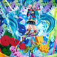 Character Vocal Series 01 Hatsune Miku Hatsune Miku EXPO 5th Anniv. / Lucky Orb: UTA X KASOKU Ver.