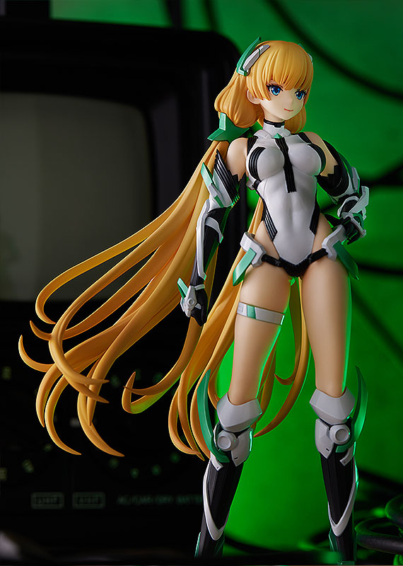 POP UP PARADE "Expelled from Paradise" Angela Balzac