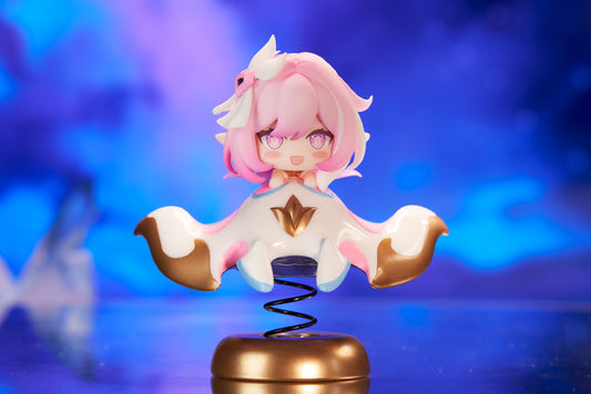 Happy Shake "Honkai Impact 3rd" Elysia Herrscher of Human: Ego