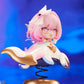 Happy Shake "Honkai Impact 3rd" Elysia Herrscher of Human: Ego