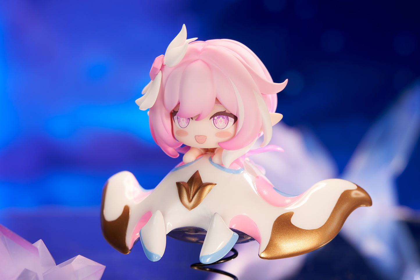 Happy Shake "Honkai Impact 3rd" Elysia Herrscher of Human: Ego